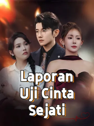 Laporan Uji Cinta Sejati